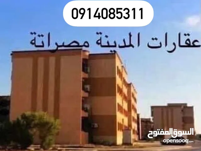 180 m2 5 Bedrooms Apartments for Sale in Misrata Other