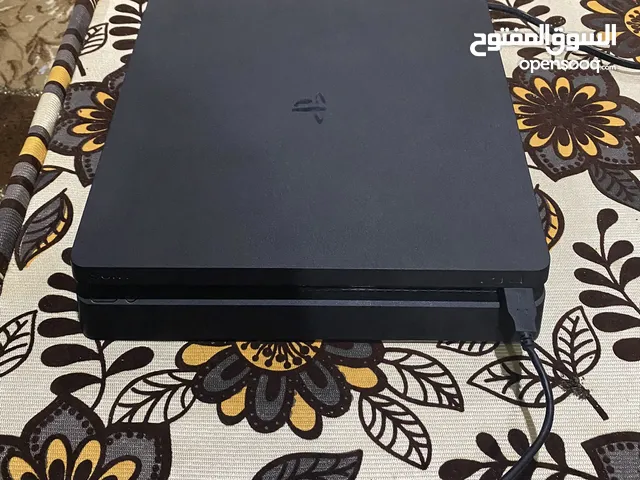 PlayStation 4 PlayStation for sale in Muscat