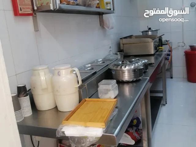   Restaurants & Cafes for Sale in Al Sharqiya Ibra