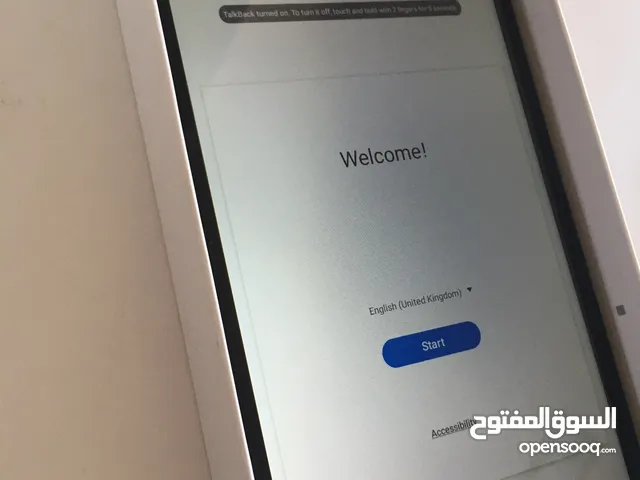 Samsung Galaxy Tab A 32 GB in Amman