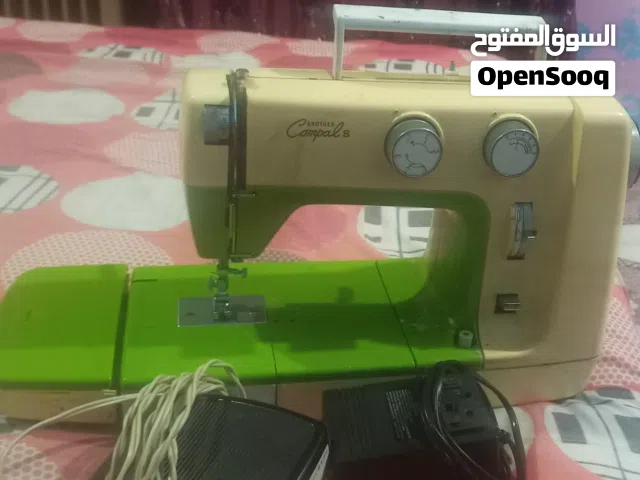 مكينه خياطة باقي التفاصيل بالوصف