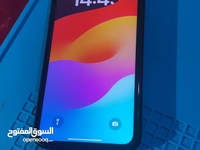 Apple iPhone XR 256 GB in Casablanca