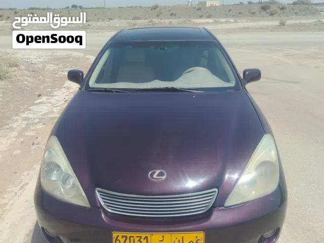 2002 لكزس ES ES 300