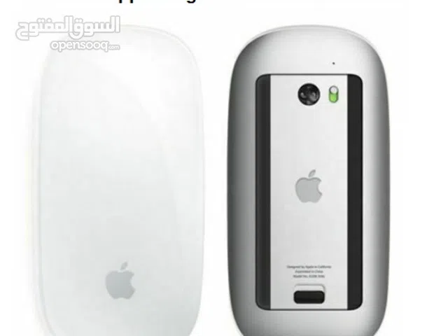 ماوس ابل الاصلي Apple Mouse