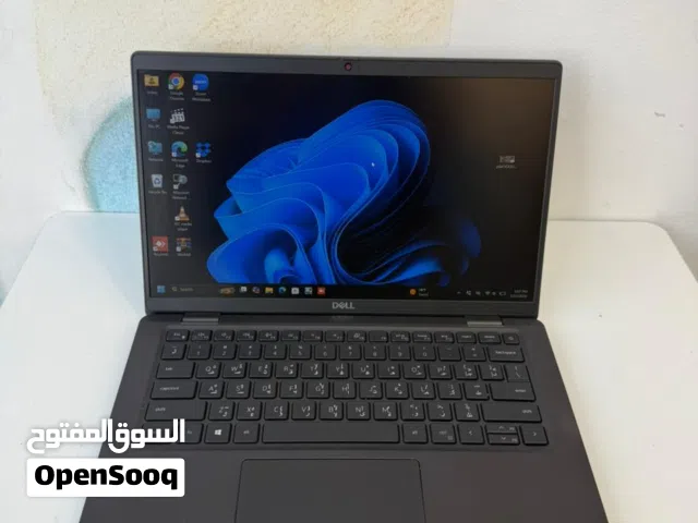 Dell Latitude 7420 i7 11th - Ram 16GB