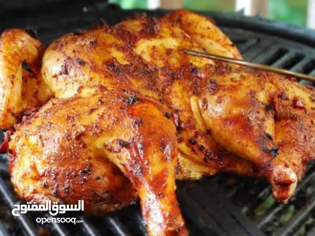 اشهر كبابجى فى مصر ابوطاهر الشرقاوى