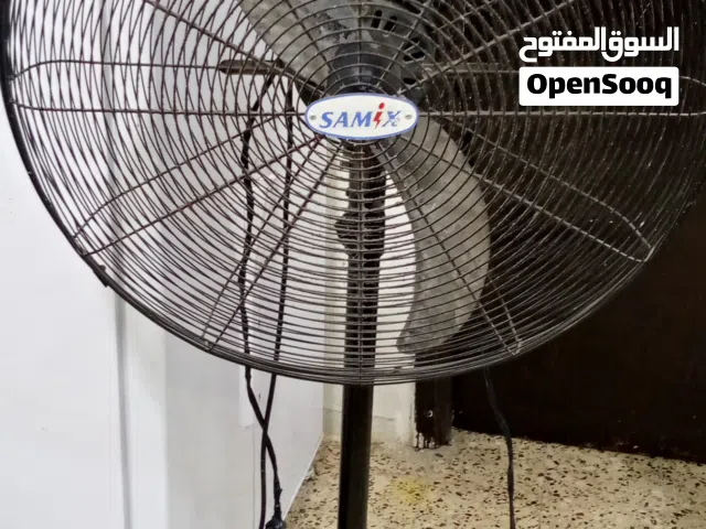 مروحة حجم كبير شغاله 100/100