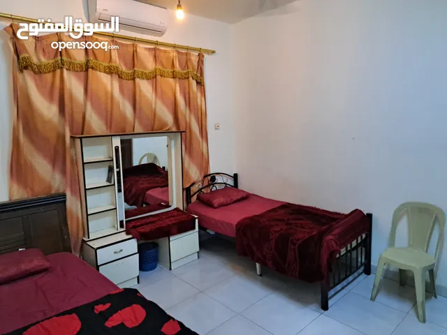 70 m2 3 Bedrooms Apartments for Rent in Aqaba Al Mahdood Al Sharqy