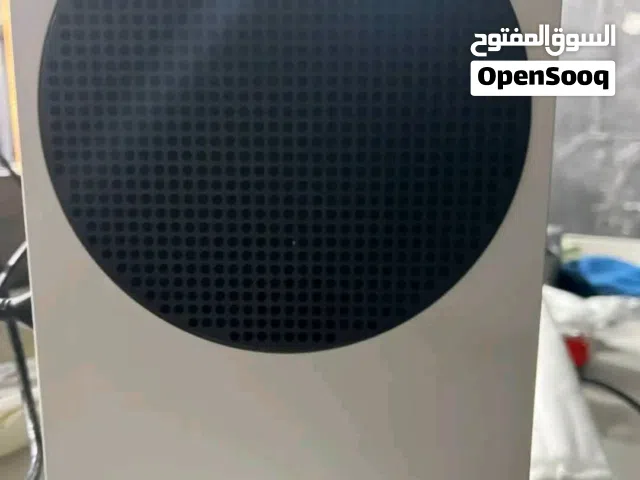 Xbox series S وكاله