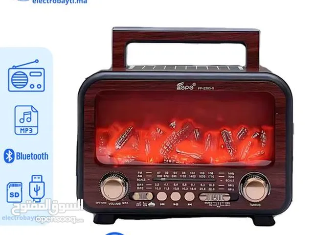 Radios for sale in Amman