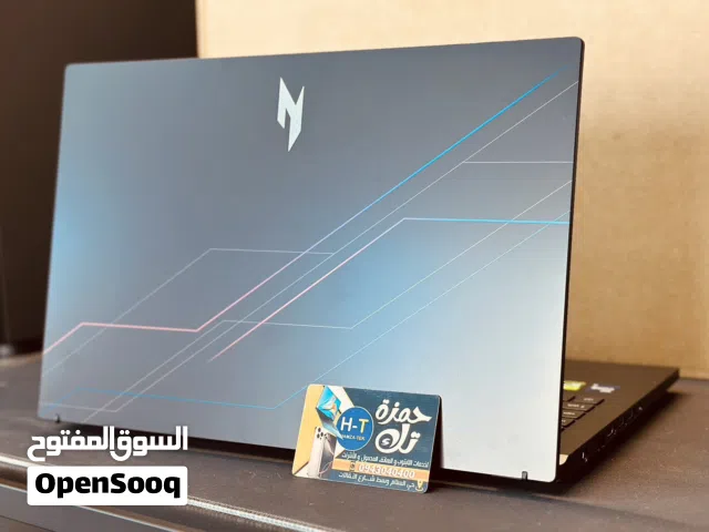 Windows Acer for sale  in Benghazi