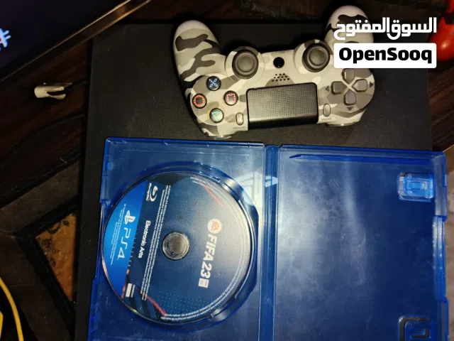 PlayStation 4 PlayStation for sale in Giza