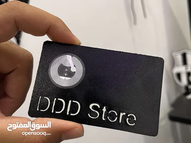 Electronic Business Card (NFC) - بزنس كارد الكتروني