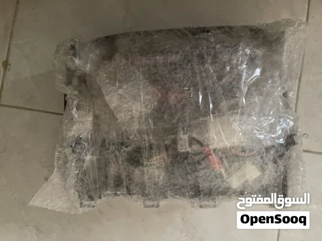 شاشة لكزس 430