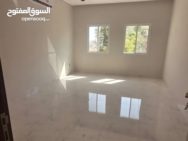 شقه ارضيه للايجار مكان امن وهادئ مناسب للعائلات وقريب من جميع الخدمات