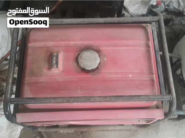 للبيع جنريتر هوندا 6500