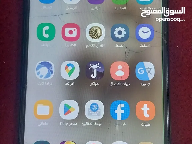 Samsung Galaxy A04s 128 GB in Amman