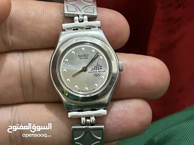 Bronze Swatch for sale in Tunis