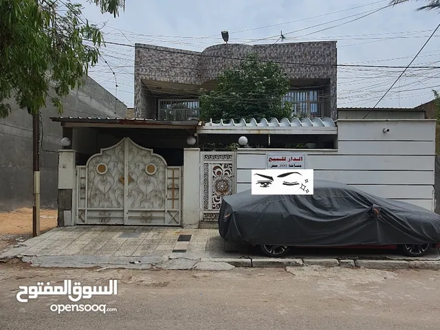 300 m2 4 Bedrooms Townhouse for Sale in Baghdad Jadeeda