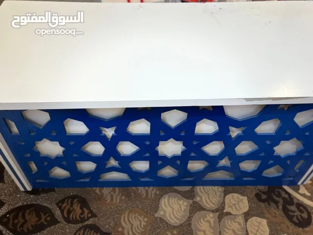 مكتب قياس 165*70 نظيف بحاله جيده