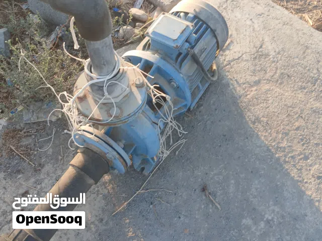 للبيع ديلمه 3 انش 15 حصان تقريبا من الشركة بركاش