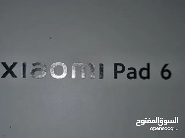 Xiaomi Pad 6 256 GB in Basra