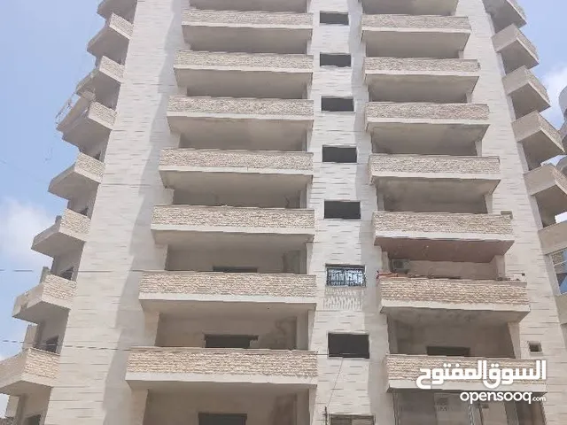 شقتين على العضم مدخل المدينة استراد الجامعة