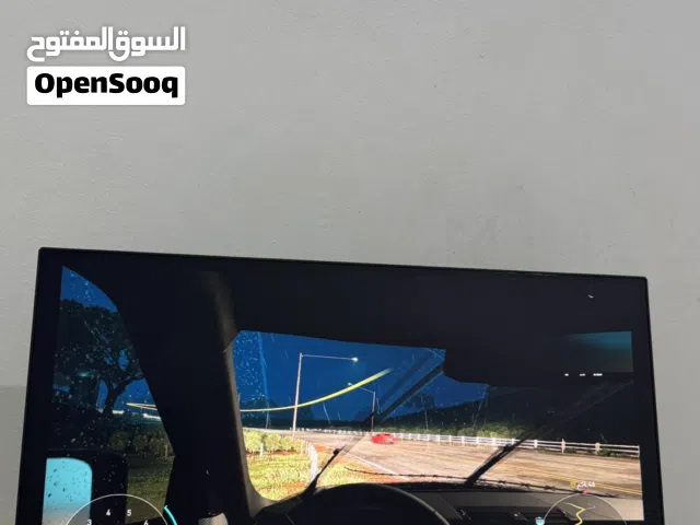24.5" Other monitors for sale  in Al Sharqiya