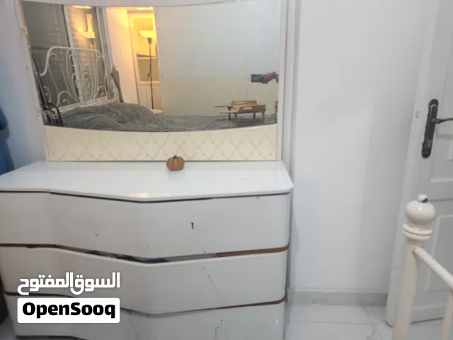 دريسر لون ابيض موديل تركي مستورد ثقيل