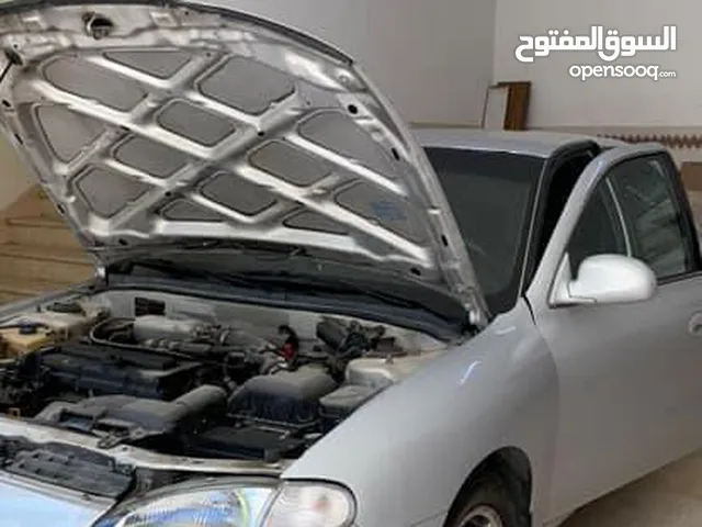 Used Hyundai Avante in Amman