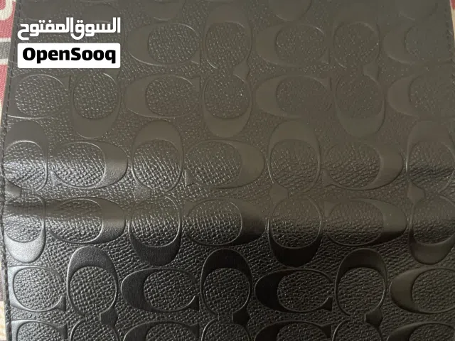 COACH Wallet original (unisex)