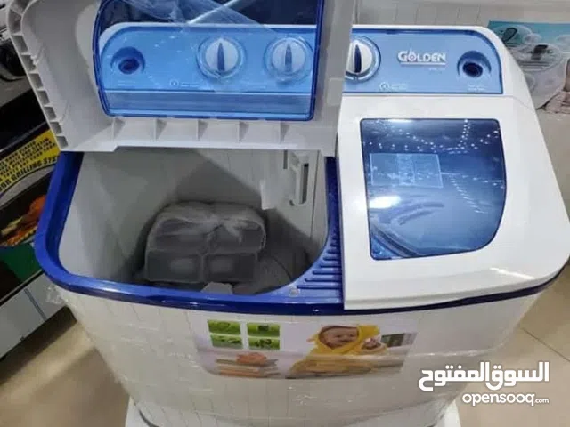 عروض تصفيه نهايه سنه لن تتكرر من مؤسسه الفرسان لتجاره والاستيراد تعلن عن غساله 7 كيلو فقط