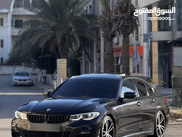 بسعر مميز Bmw G20 330e