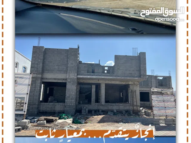 135 m2 4 Bedrooms Apartments for Sale in Muscat Al Maabilah