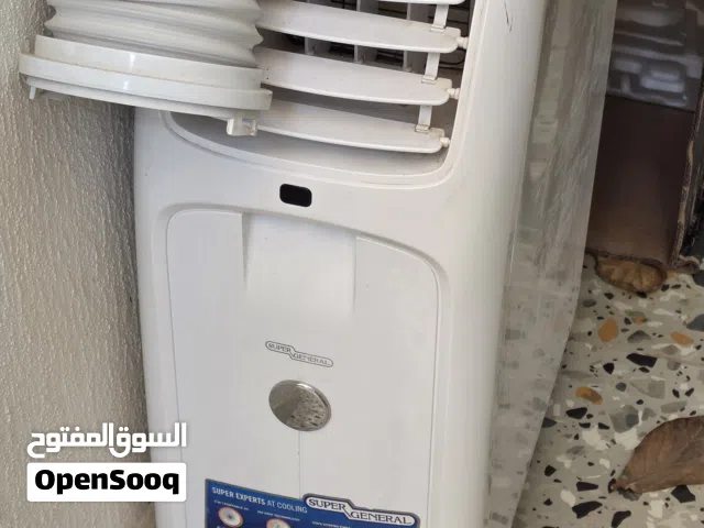 Other 0 - 1 Ton AC in Al Sharqiya