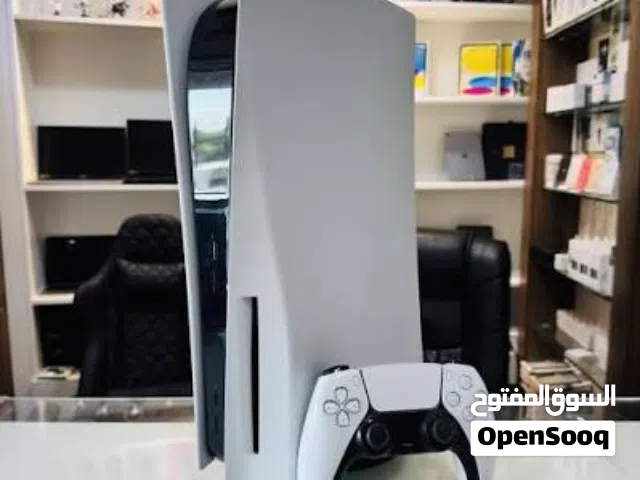 PlayStation 5 PlayStation for sale in Amman