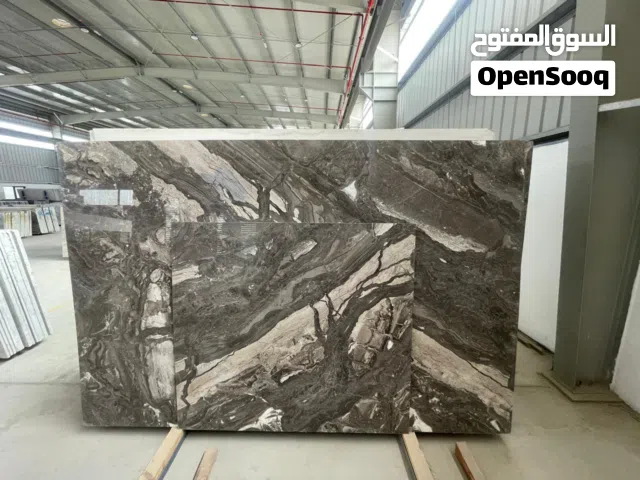 Venice Brown Marble Slabs & Tiles for Sale