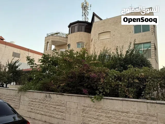 عمارة سكنية للإستثمار - في أجمل مناطق أم السماق للبيع بسعر مغري دونم و 100