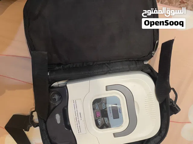 جهاز سيباب أكسجين مضغوط