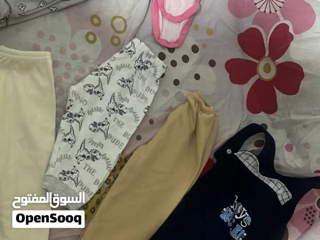 ملابس بيبي كلا الجنسين