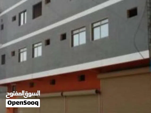 ورشة كبيرة للايجار في الهملة