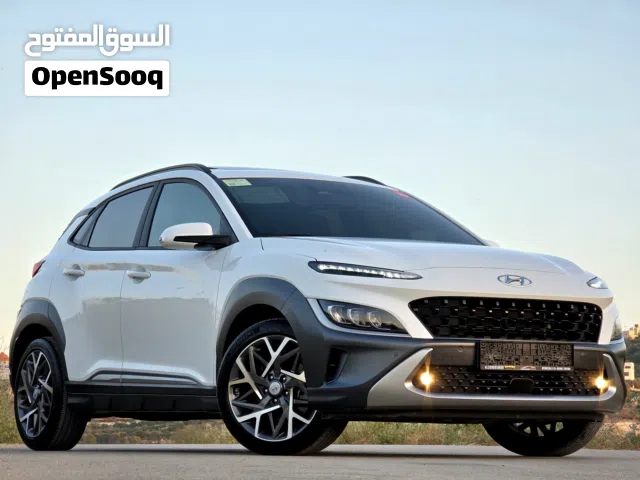 2024 هيونداي كونا Premium