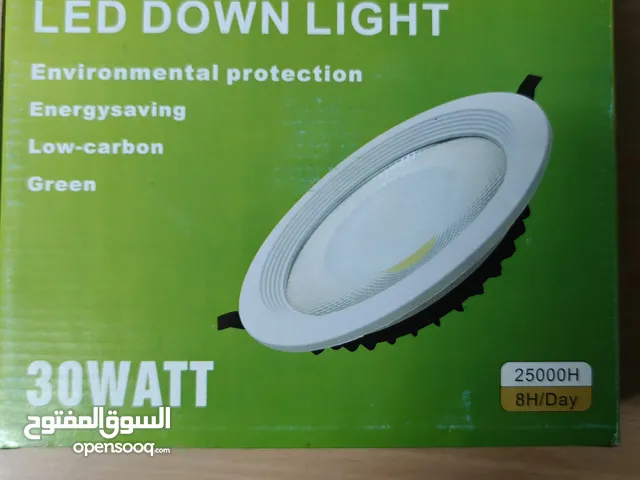 Led down light