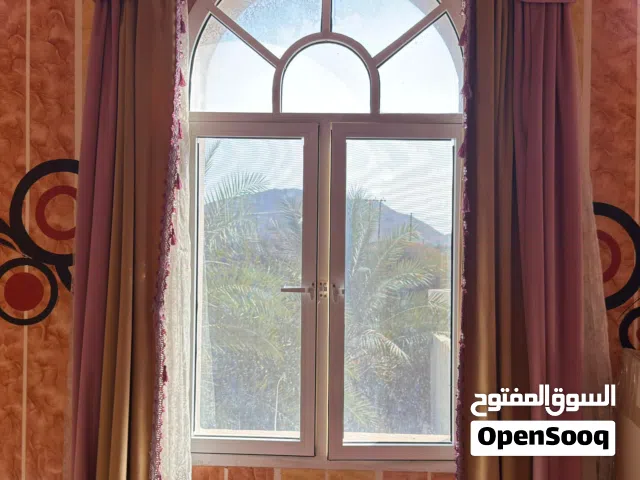 ستائر غرفة النوم