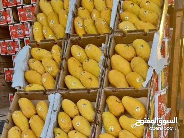 fresh Pakistani sindhri mango available