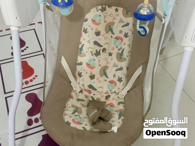 ارجوحة اطفال