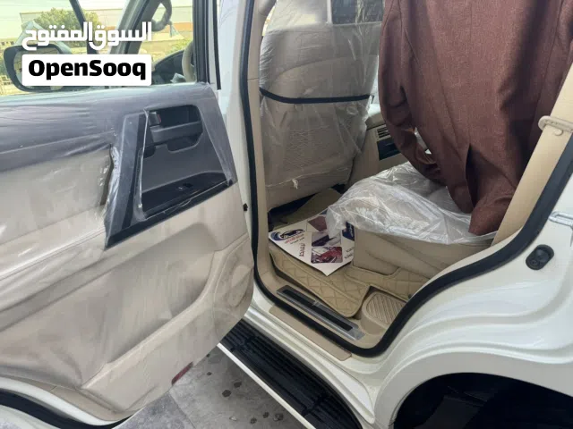 لاندكروز اكلين وبيع مستعجل 21