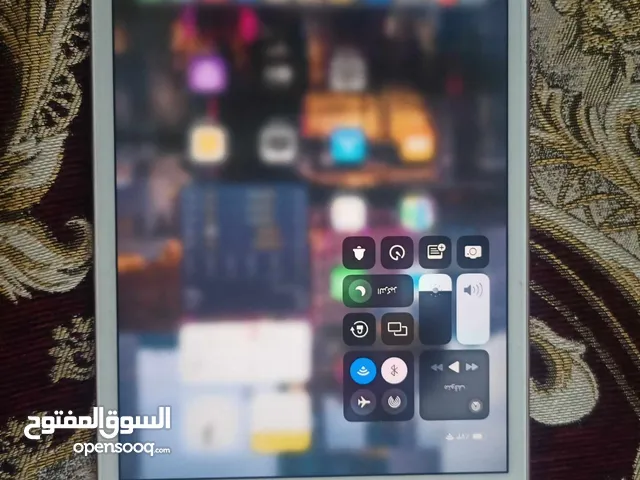Apple iPad Mini 5 256 GB in Zarqa