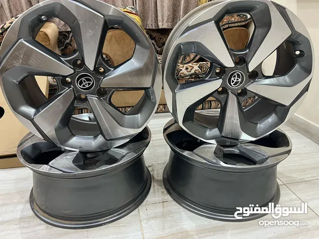 للبيع جنوط مقاس 17 وارد السعوديه جديده باالكرتون غير مستخدمه نهائيا