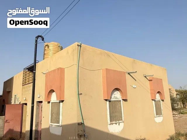 98 m2 3 Bedrooms Townhouse for Sale in Al Dhahirah Ibri